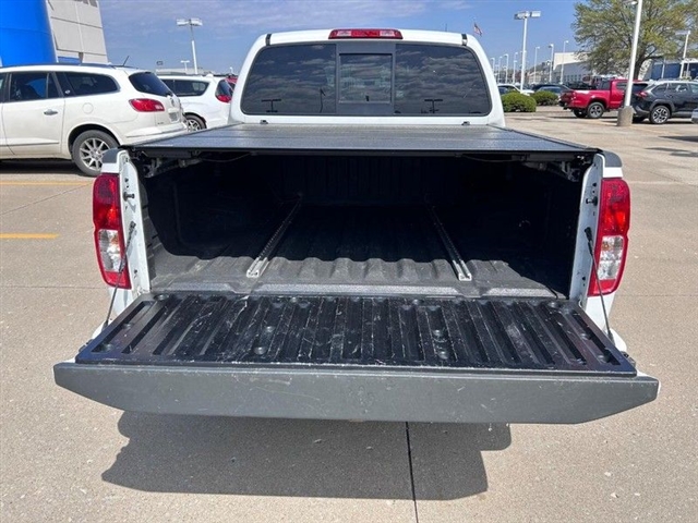 2019 Nissan Frontier PRO-4X - Photo 5