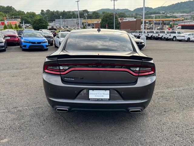 2023 Dodge Charger SXT - Photo 5