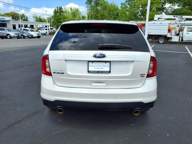 2013 Ford Edge SEL - Photo 5