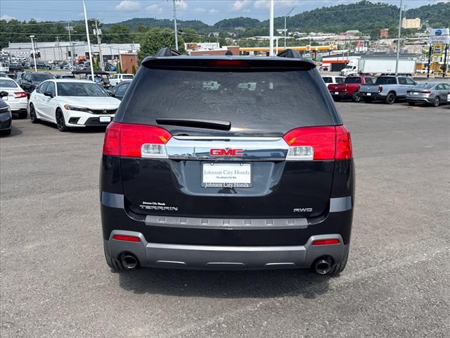 2014 GMC Terrain SLT-1 - Photo 5