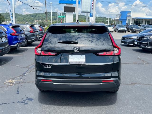 2025 Honda CR-V LX - Photo 5