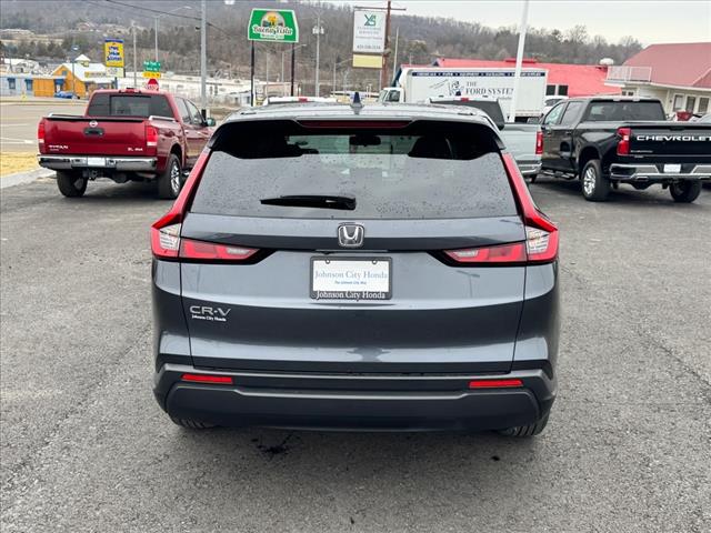2024 Honda CR-V EX - Photo 5
