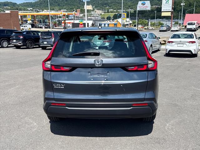 2024 Honda CR-V LX - Photo 5