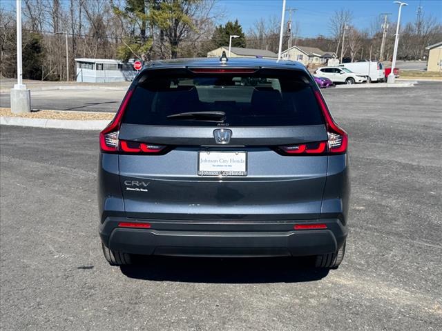 2024 Honda CR-V EX - Photo 5