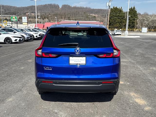 2023 Honda CR-V EX-L - Photo 5
