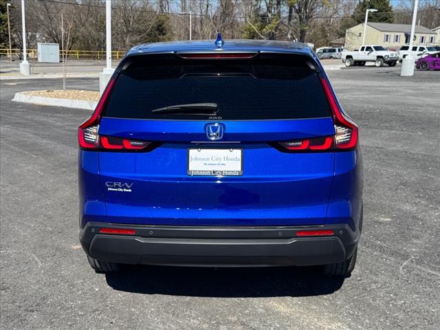 2024 Honda CR-V EX-L - Photo 5