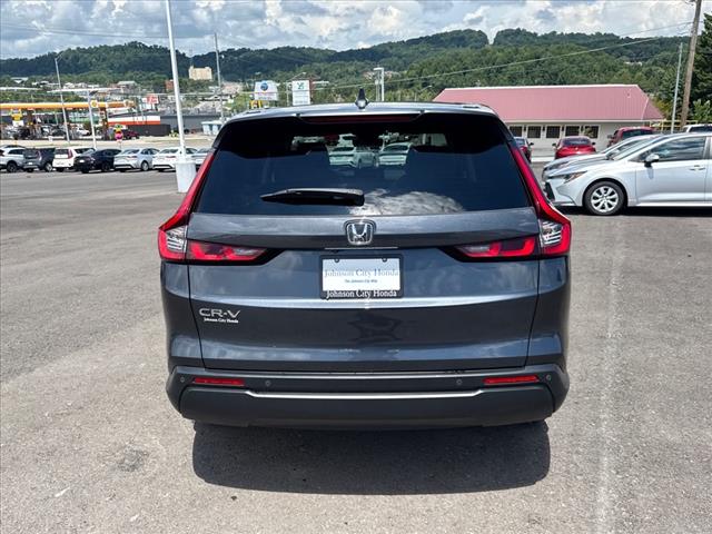 2024 Honda CR-V EX-L - Photo 5