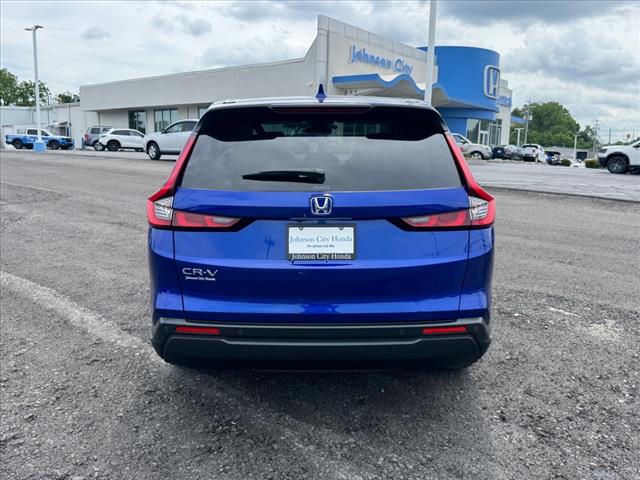 2023 Honda CR-V EX-L - Photo 5