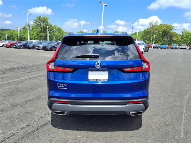 2023 Honda CR-V Hybrid Sport - Photo 5