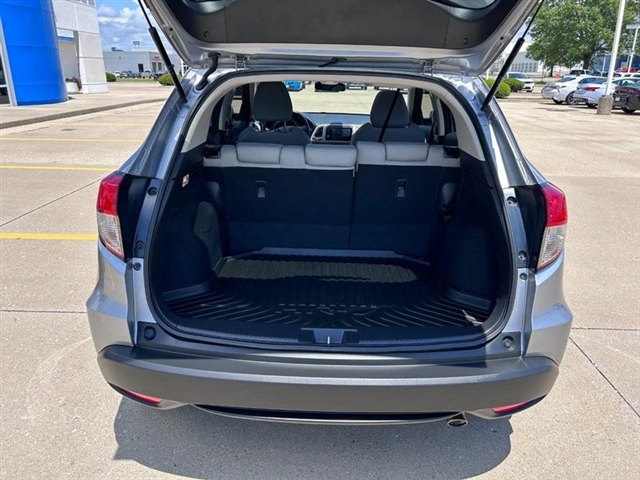 2021 Honda HR-V EX - Photo 5