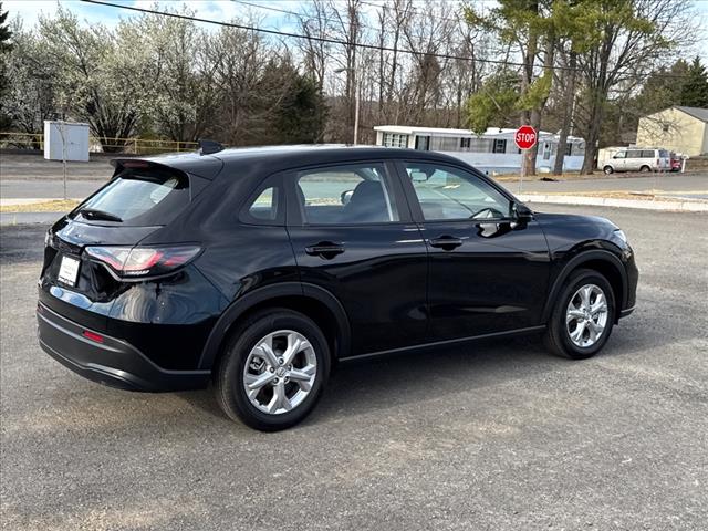 2024 Honda HR-V LX - Photo 5