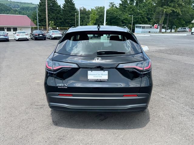 2023 Honda HR-V LX - Photo 5