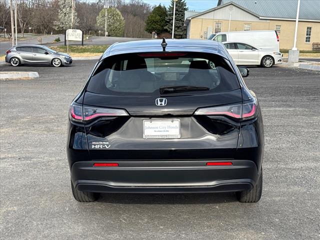 2024 Honda HR-V LX - Photo 5
