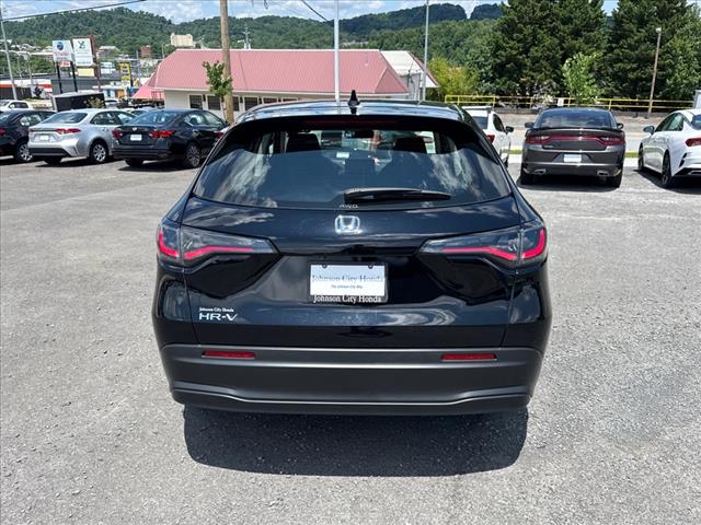 2023 Honda HR-V LX - Photo 5