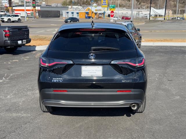 2024 Honda HR-V Sport - Photo 5