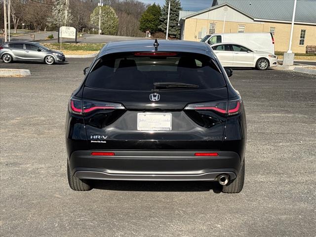 2024 Honda HR-V Sport - Photo 5