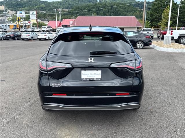 2023 Honda HR-V EX-L - Photo 5