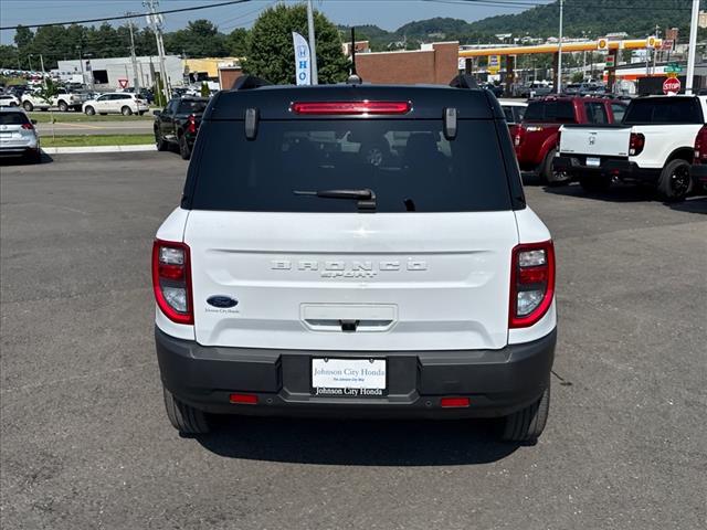 2023 Ford Bronco Sport Outer Banks - Photo 5