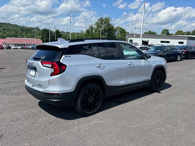 2022 GMC Terrain SLE - Photo 5