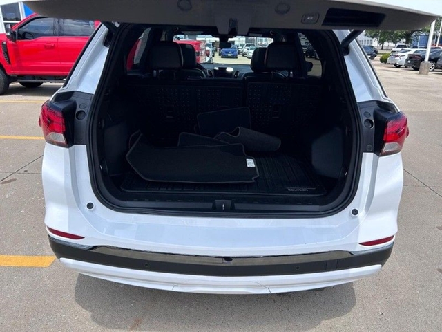 2022 Chevrolet Equinox RS - Photo 5