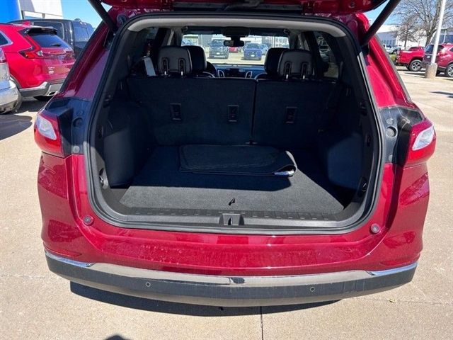 2019 Chevrolet Equinox Premier - Photo 5