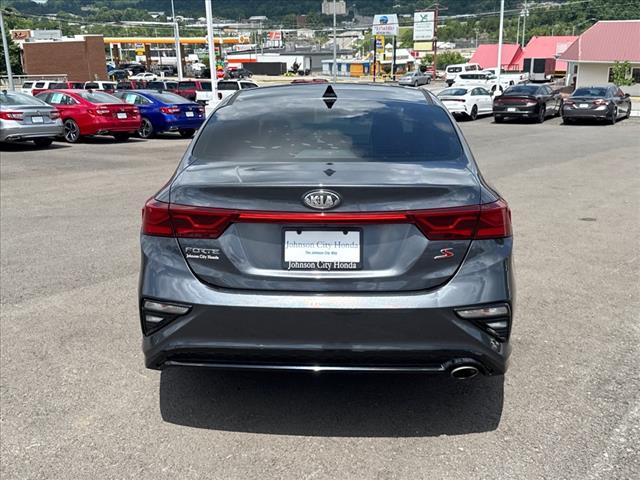 2019 Kia Forte S - Photo 5