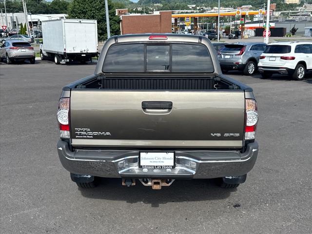 2013 Toyota Tacoma V6 - Photo 5