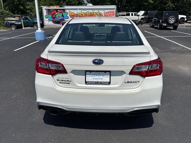 2018 Subaru Legacy 2.5i Sport - Photo 5