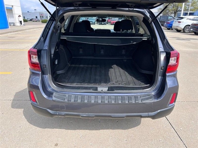 2015 Subaru Outback 2.5i Premium - Photo 5