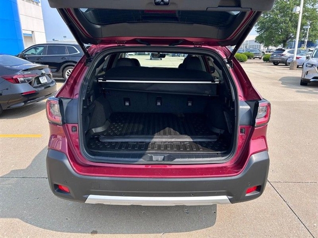 2024 Subaru Outback Limited - Photo 5