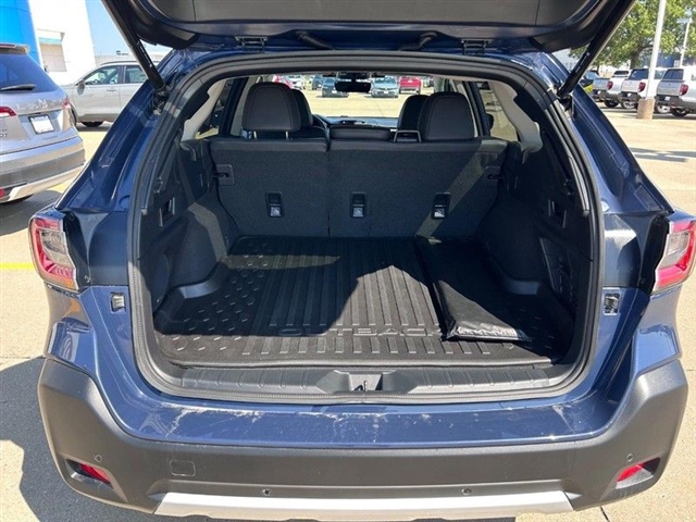 2024 Subaru Outback Limited - Photo 5