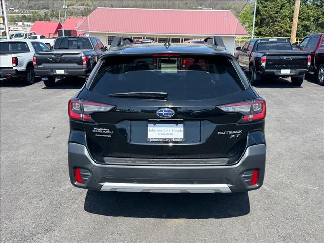 2020 Subaru Outback Limited XT - Photo 5