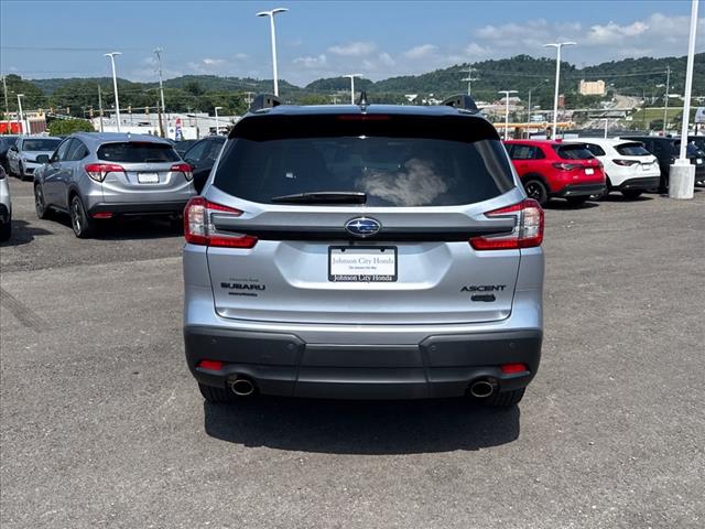 2024 Subaru Ascent Onyx Edition Limited - Photo 5