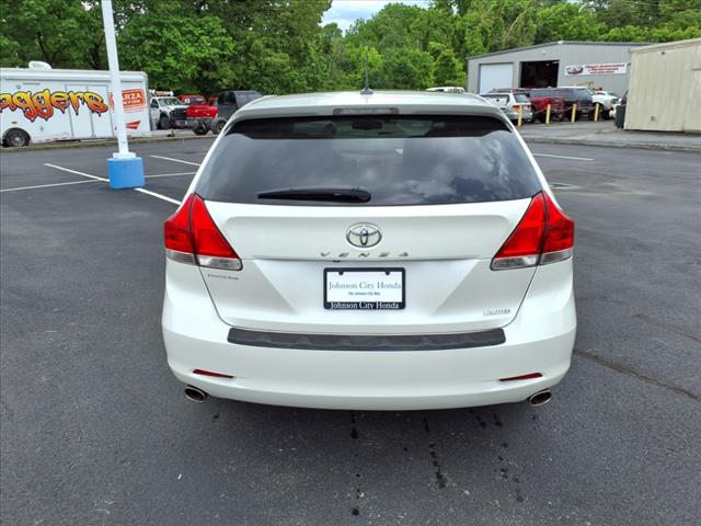 2012 Toyota Venza Limited - Photo 5