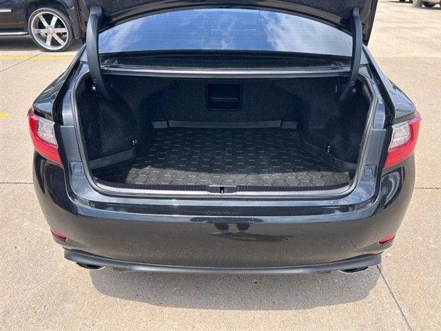 2018 Lexus ES 350 Base - Photo 5