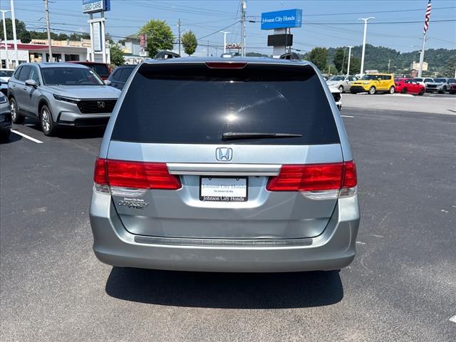 2008 Honda Odyssey EX-L - Photo 5