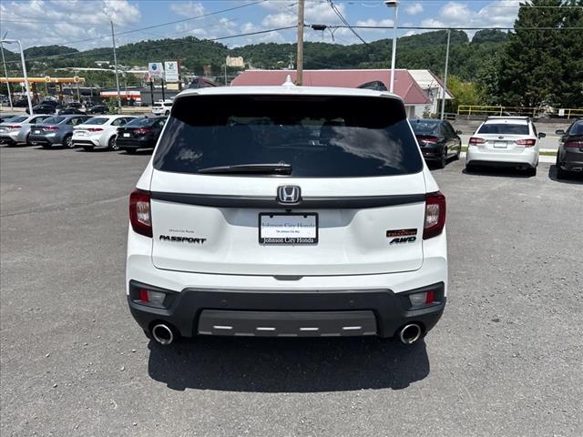 2022 Honda Passport TrailSport - Photo 5