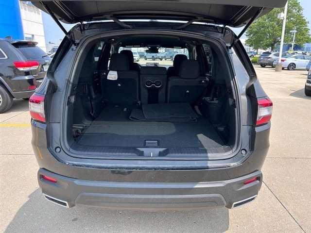 2025 Honda Pilot Sport - Photo 5