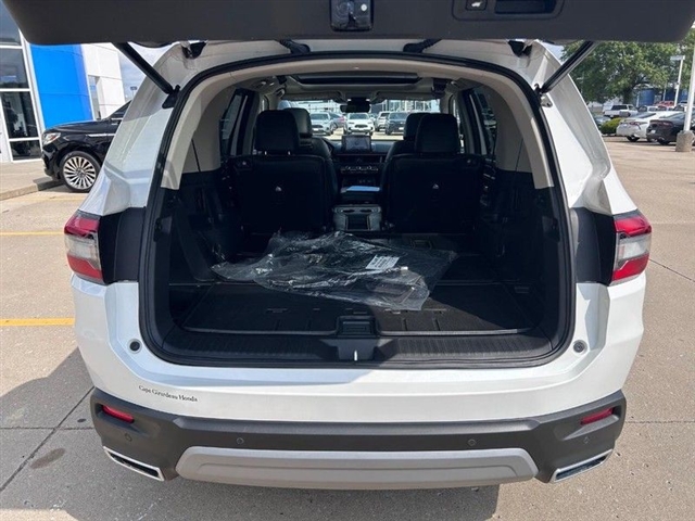 2023 Honda Pilot Elite - Photo 5