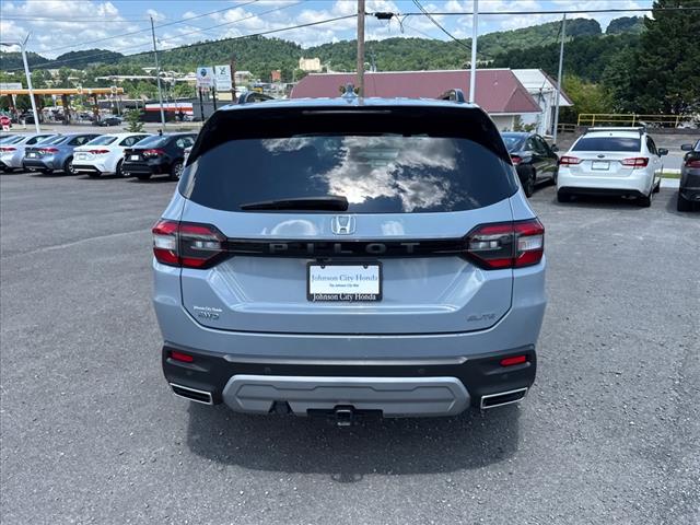 2023 Honda Pilot Elite - Photo 5