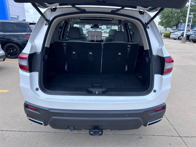 2023 Honda Pilot Elite - Photo 5