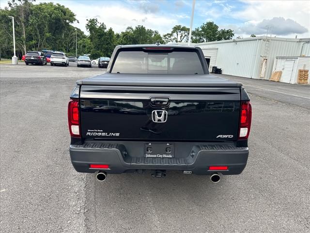 2023 Honda Ridgeline RTL - Photo 5