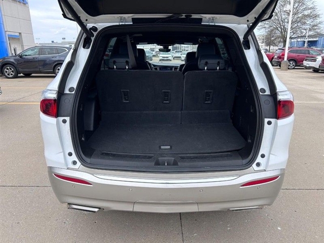 2022 Buick Enclave Premium - Photo 5