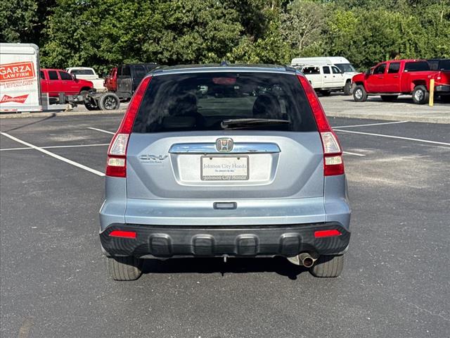 2008 Honda CR-V EX-L - Photo 5