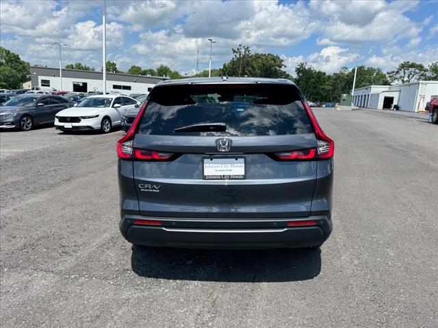 2024 Honda CR-V EX-L - Photo 5