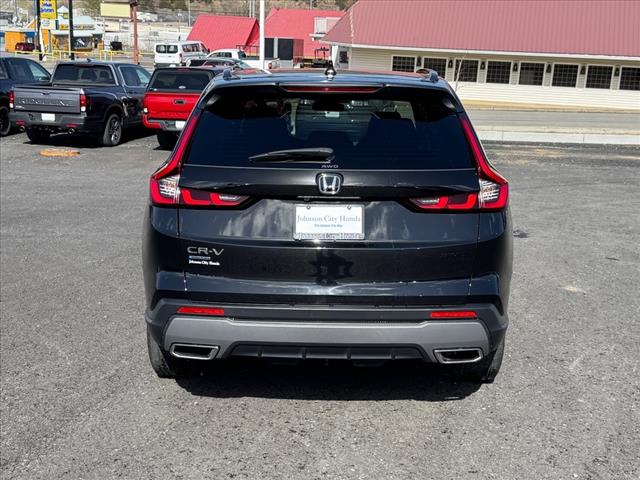 2024 Honda CR-V Hybrid Sport - Photo 5