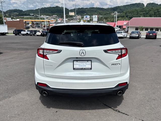2021 Acura RDX w/Tech - Photo 5