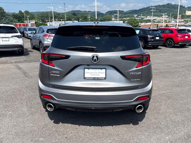 2023 Acura RDX SH-AWD w/A-SPEC - Photo 5
