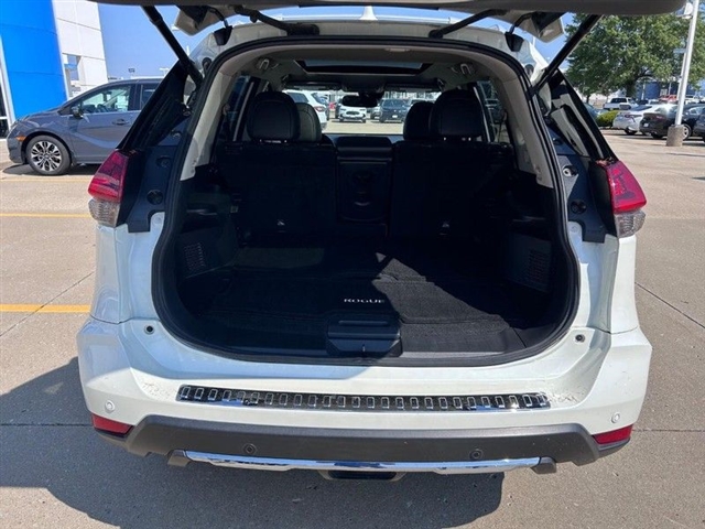 2020 Nissan Rogue SL - Photo 5