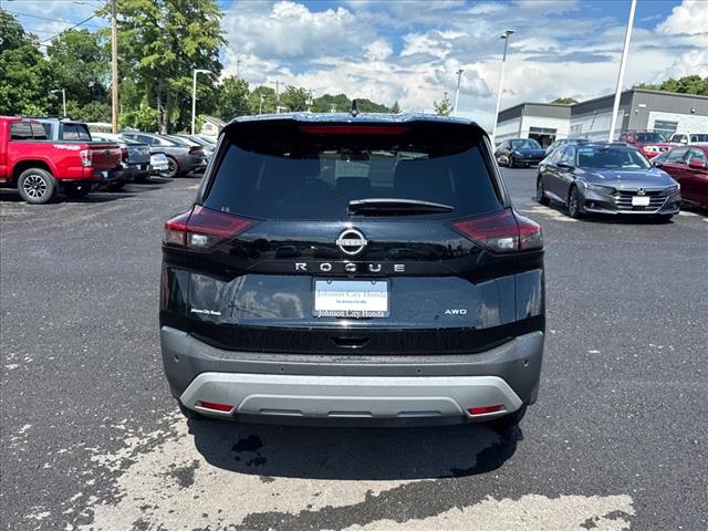 2023 Nissan Rogue S - Photo 5